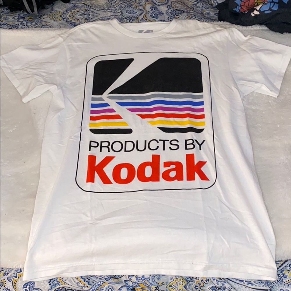 PacSun Graphic T Shirt